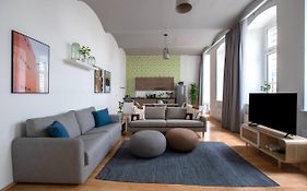 limehome Berlin Werftstraße